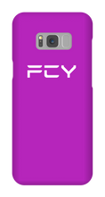 Forcify Samsung Phone Case