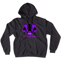 Buggy_Badger Hoodies (No-Zip/Pullover)