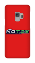 Notox Samsung Phone Cases