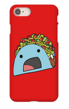 SchwedyD iPhone Phone Cases