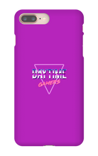 Daytime Gamers Phone Case