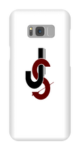 JS Logo Samsung Case