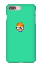 jermainejohnson iPhone Phone Cases