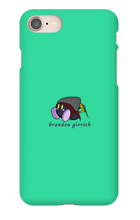 BranKirby iPhone Phone Cases