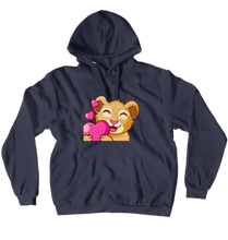 its_megannn Hoodies (No-Zip/Pullover)