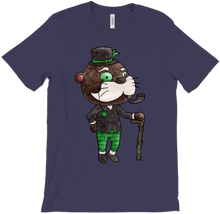Sir. Oddington T-Shirts