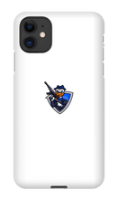 Duck Dude iPhone Cases