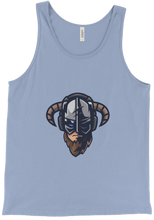 Divine's Dragonborn Tanktop (v1)