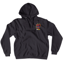 Team Terranom Hoodies (No-Zip/Pullover)