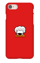 Hussman iPhone Phone Cases