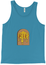 xdarthwafflex Tank Top