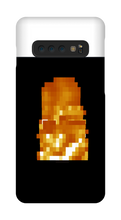 Phone Case "Fireball" for samsung