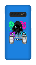 BlkFro Samsung Phone Cases