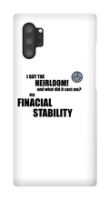 L30 Financial Stability Samsung Case