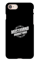 @MastamindProd iPhone Phone Cases