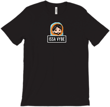 Lion's T-Shirts Issa Vybe
