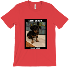limited time Semi_jace hoodies # Semi_cj33 T shirt