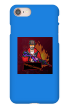 sahanjgaming iPhone Phone Cases