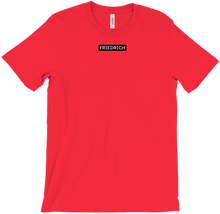 friedrich08tv T-Shirts