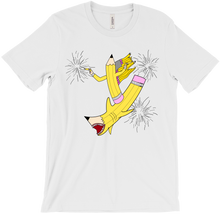 Presipencils T-Shirt