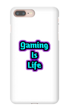 chriswgaming iPhone Phone Cases