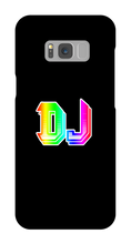 djgonzo_05 Samsung Phone Cases