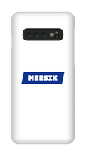 Meesix Samsung Case