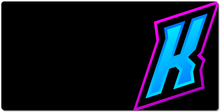 k4ngayt XXL Gaming Mousepad