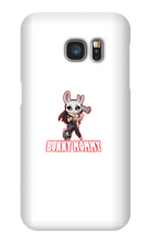 Bunny Mommy Samsung Phone Cases