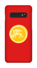 Cover per telefoni Samsung "Schei"