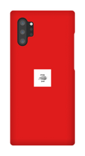 chtiniglo Samsung Phone Cases