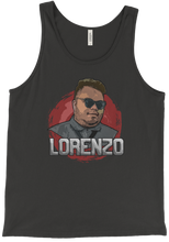 lorenzothegreat Tank Top