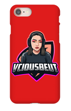 vciousbeut iPhone Phone Cases