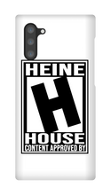 Heine House Phone Case for Samsung