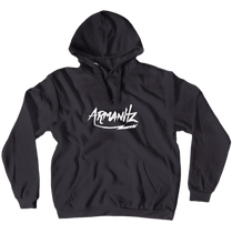 ArmanHz Hoodies (No-Zip/Pullover)