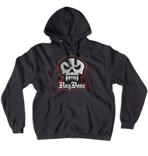 raybone_ Hoodies (No-Zip/Pullover)