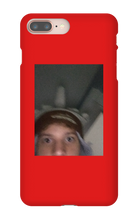 Jaxon's iPhone Phone Cases