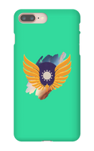 Sunrise Academy iPhone Phone Cases