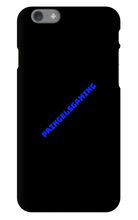 pringelsgaming iPhone Phone Cases