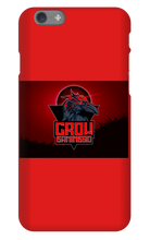 Crow Iphone 8 Case