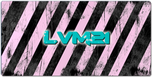 lvm21 XXL Gaming Mousepad