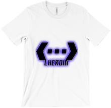 LHEROIN GAMING T-Shirts