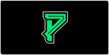 Psy7 XXL Gaming Mouse Pad