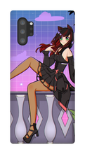 90's Yuuki Samsung Phone Case