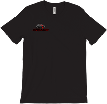 Broman_11 Badge Logo T-Shirts