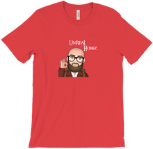 Hobbz (White) Mens T Shirt