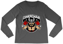 Camiseta manga larga DMRagnar