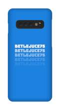 betlejuce75 Samsung Phone Cases