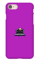 badnewsbryce iPhone Phone Cases