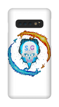 Funda para Samsung SG21